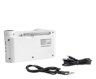 Thomson Radio DAB+ Bluetooth białe - 1501901 - zdjęcie 3